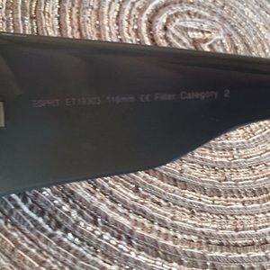 Esprit Accessories - Esprit Sunglasses Esprit Accessories - Esprit Sunglasses